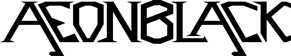 Aeonblack