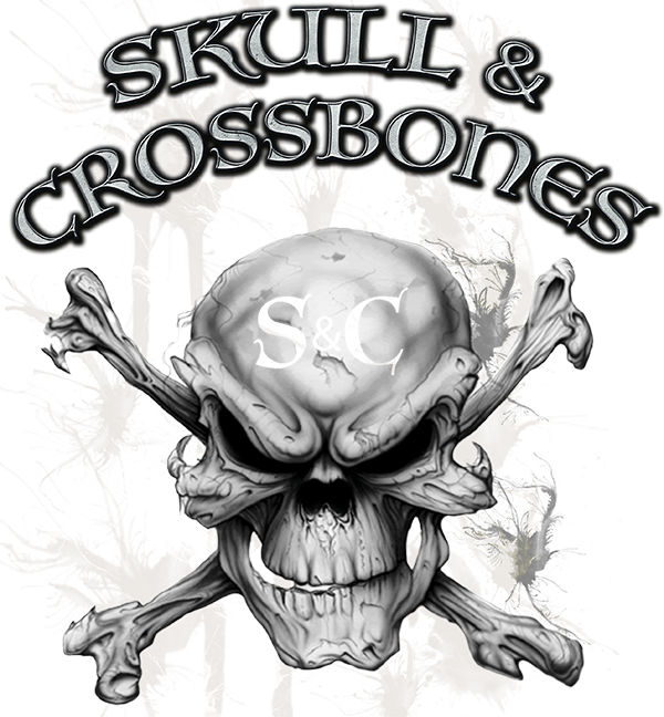 Skull & Crossbones