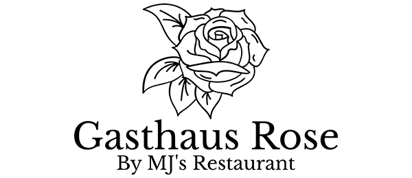 Gasthaus Rose - By MJ